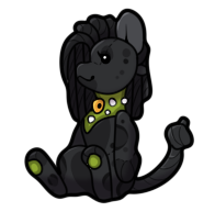 Vioness Plushie