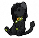 Vioness Plushie