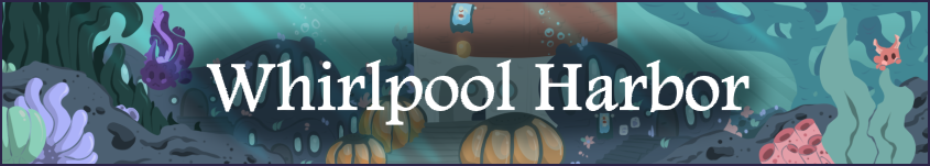 Whirlpool Harbor Header Image