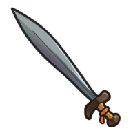 Adept's Weapon Adept's Weapon