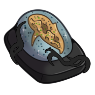 Baked Startator Baked Startator