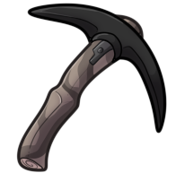Pickaxe Pickaxe