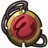 Elemental Mytir Medallion Elemental Mytir Medallion