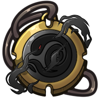 Mastered Dark Mytir Medallion Mastered Dark Mytir Medallion
