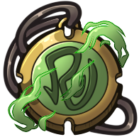 Mastered Radiated Mytir Medallion Mastered Radiated Mytir Medallion