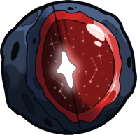 Raw Astral Burning Core Raw Astral Burning Core