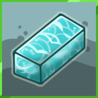 Aqua Brick (Uncommon) Aqua Brick (Uncommon)