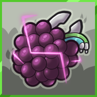 Fuseberry (Uncommon) Fuseberry (Uncommon)