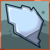 Starglass Shard (Rare) Starglass Shard (Rare)